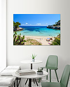 Obraz Prázdniny pri mori 1421